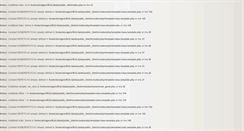 Desktop Screenshot of laisla.com.br